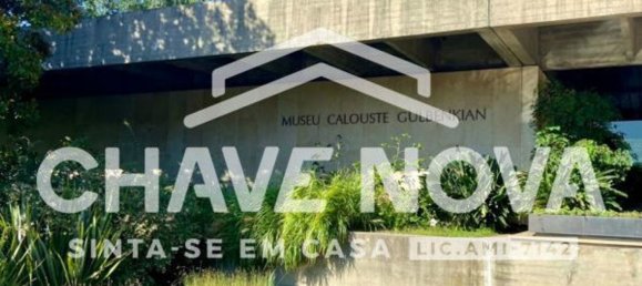 5 Schlafzimmer Wohnung in Lisbon, Portugal, Nr. 77230 2