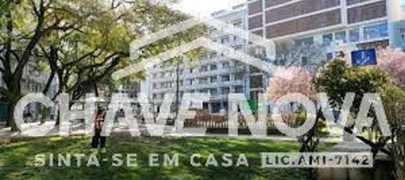 5 Schlafzimmer Wohnung in Lisbon, Portugal, Nr. 77230 6