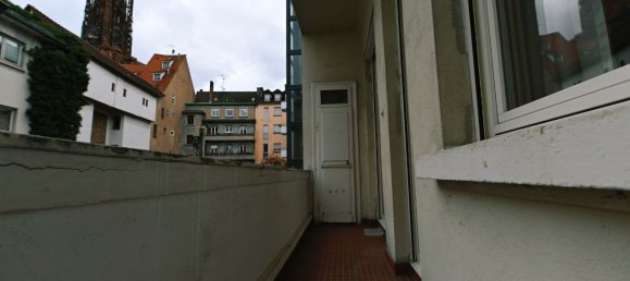 4 Schlafzimmer Wohnung in Strasbourg, France, Nr. 54983 14