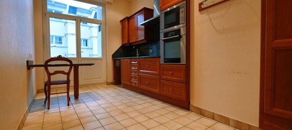4 Schlafzimmer Wohnung in Strasbourg, France, Nr. 54983 16