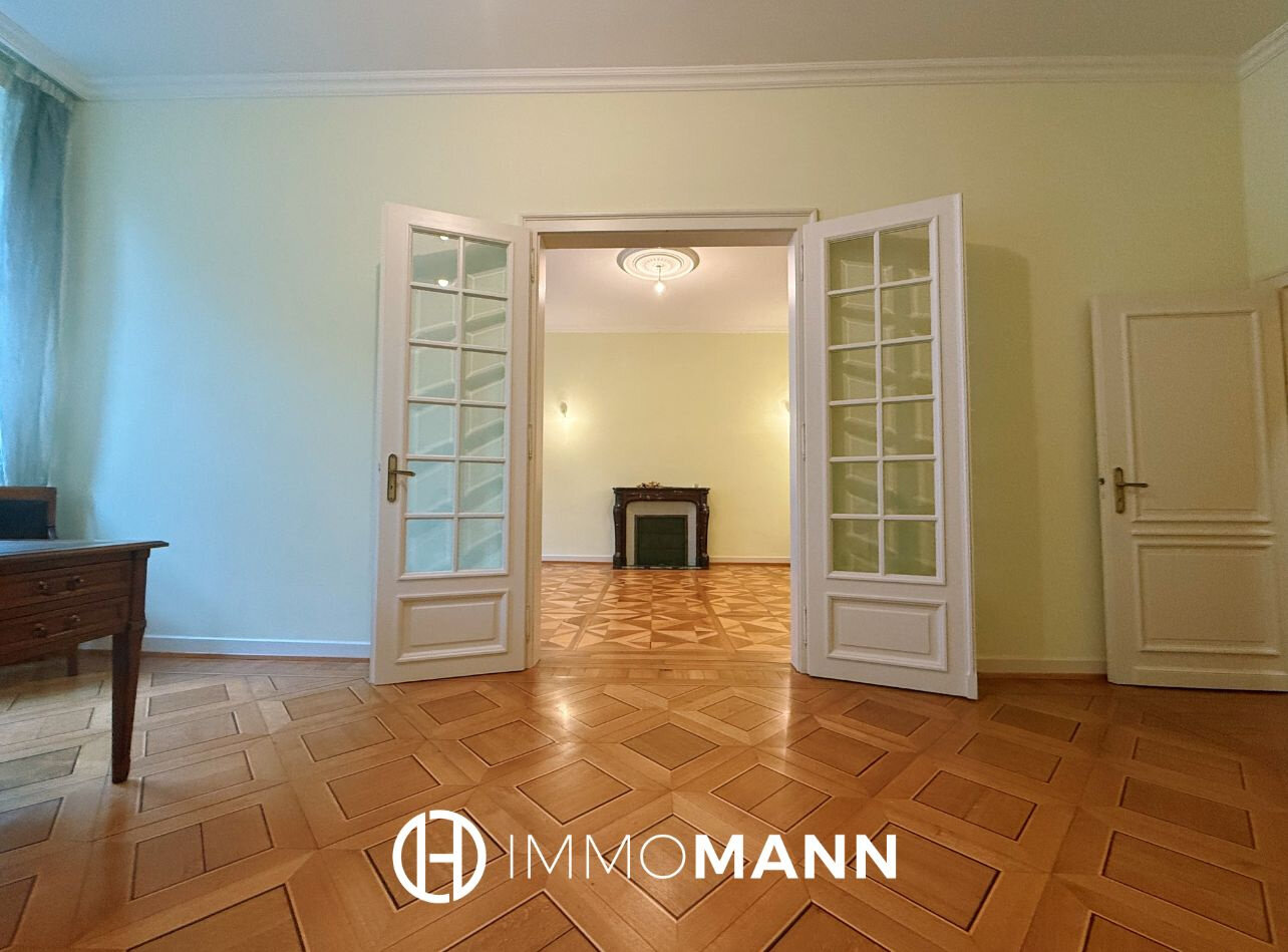 4 Schlafzimmer Wohnung in Strasbourg, France, Nr. 54983