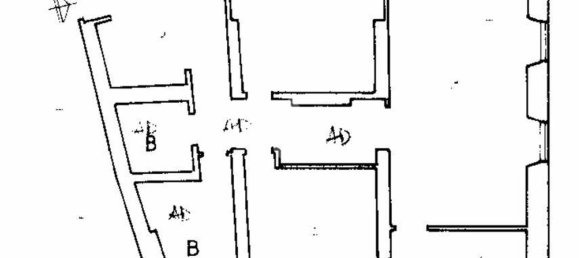 4غرفة شقة في Genoa, Italy رقم 287711 18