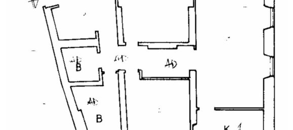 4غرفة شقة في Genoa, Italy رقم 287711 19