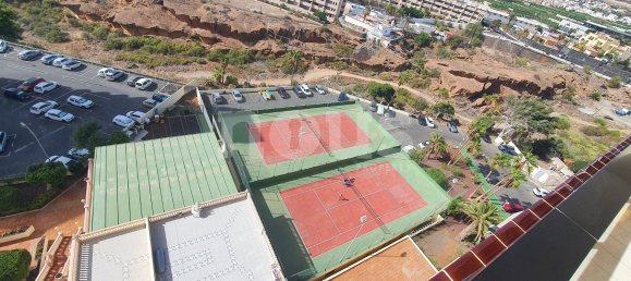 2 bedrooms Apartment in Playa Paraiso, Spain No. 13940 12