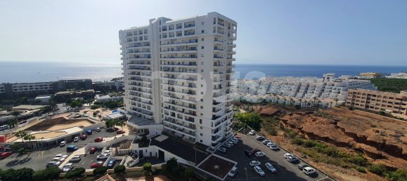 2 bedrooms Apartment in Playa Paraiso, Spain No. 13940 13