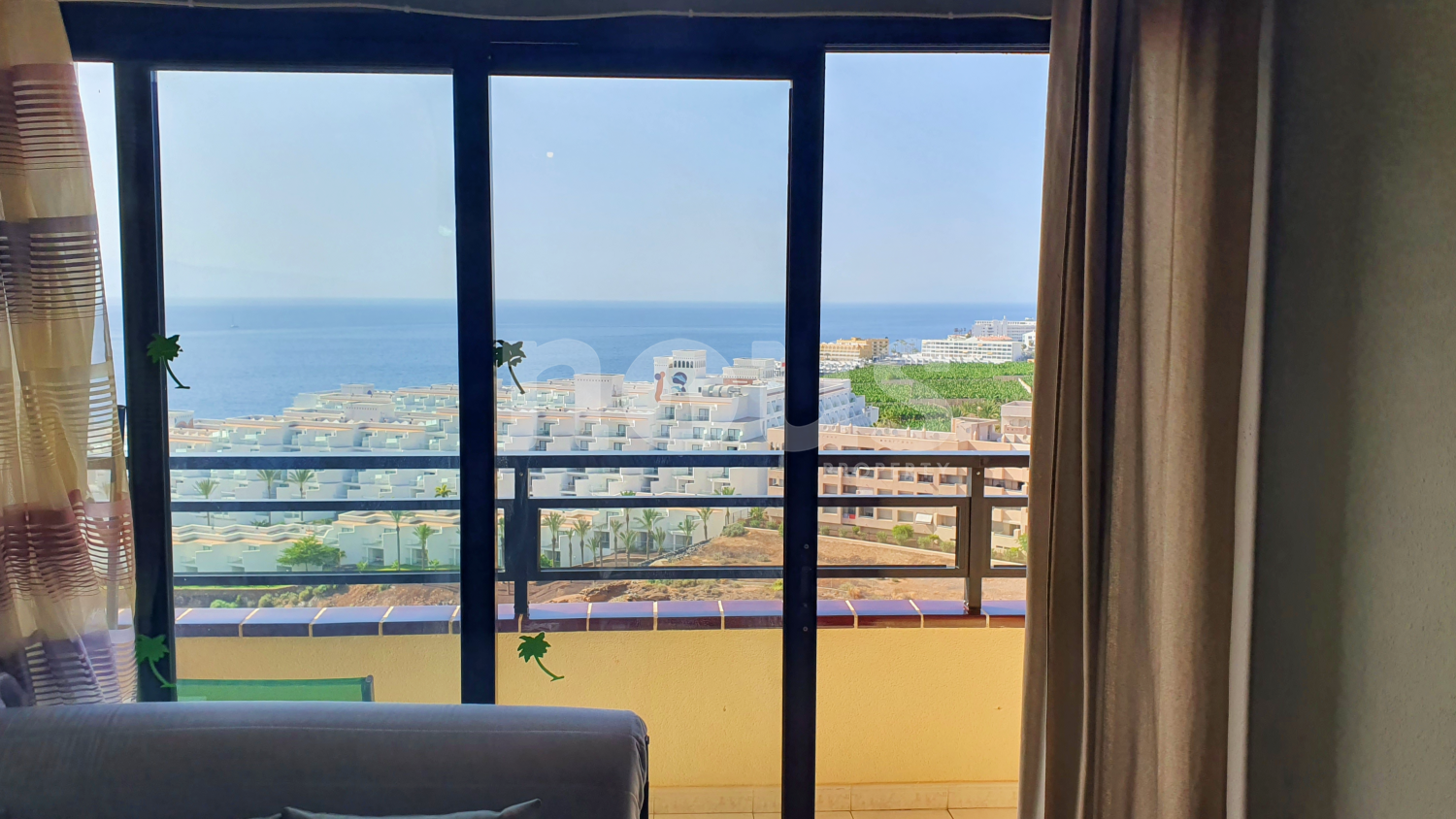 2 bedrooms Apartment in Playa Paraiso, Spain No. 13940