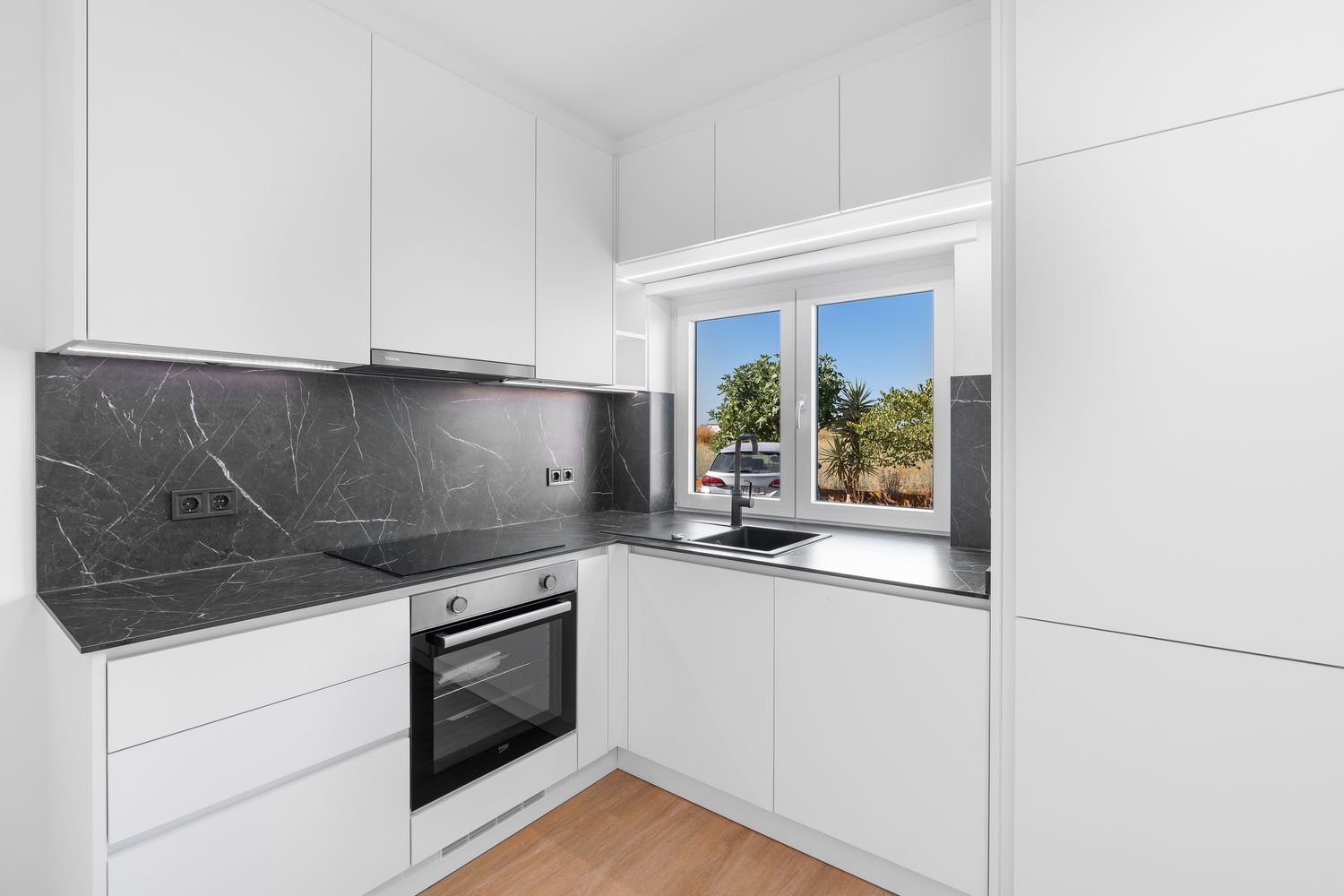 2 bedrooms Apartment in Montijo, Portugal No. 303626