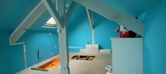 Casa de 3 dormitorios en Amilly, France No. 71102 16