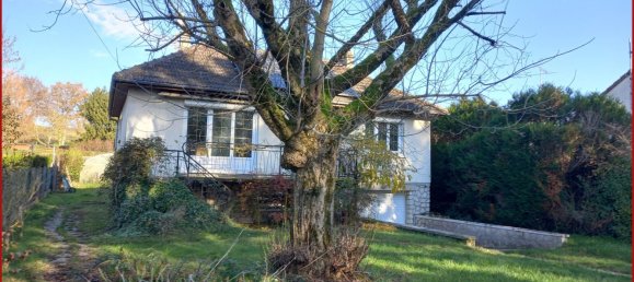 Casa de 3 dormitorios en Amilly, France No. 71102 11