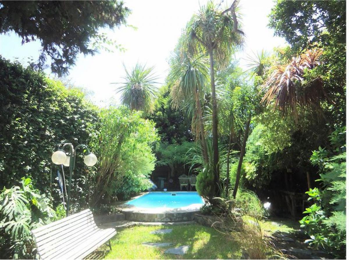 2 Schlafzimmer Haus in Buenos Aires, Argentina, Nr. 86276