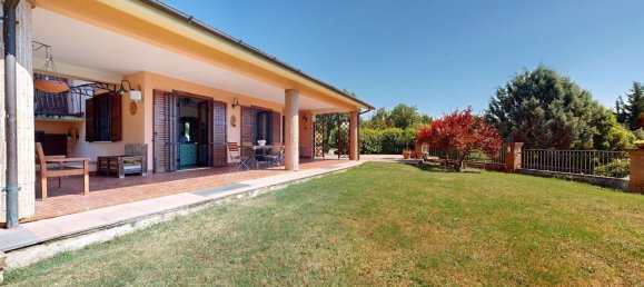 Villa de 5 divisões em Greccio, Italy N.º 74645 10