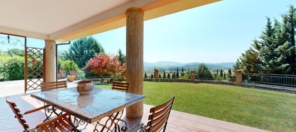 Villa de 5 divisões em Greccio, Italy N.º 74645 8