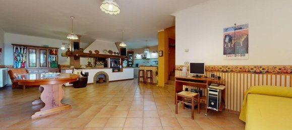 Villa de 5 divisões em Greccio, Italy N.º 74645 36