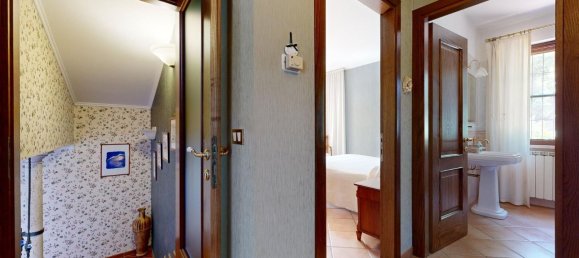 Villa de 5 divisões em Greccio, Italy N.º 74645 18