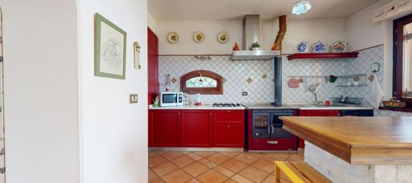 Villa de 5 divisões em Greccio, Italy N.º 74645 13