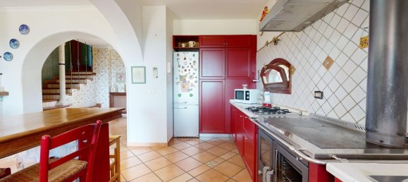 Villa de 5 divisões em Greccio, Italy N.º 74645 14