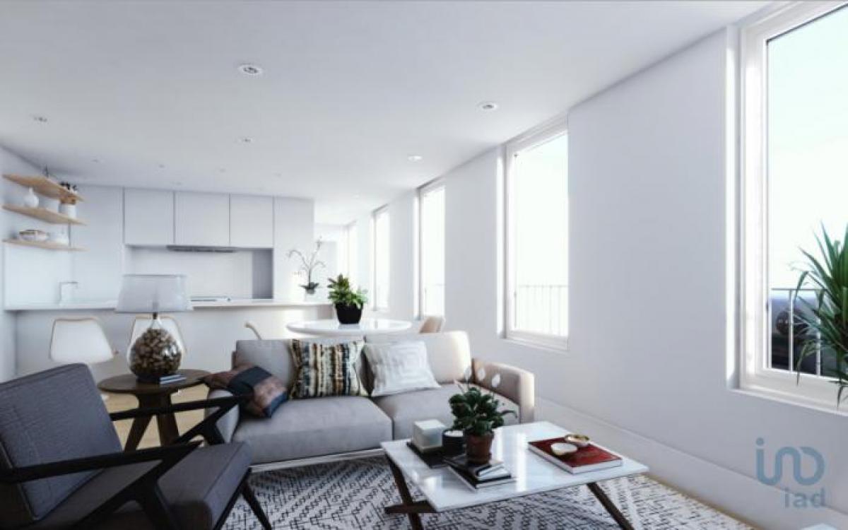 Studio in Vila Nova de Gaia, Portugal No. 2531