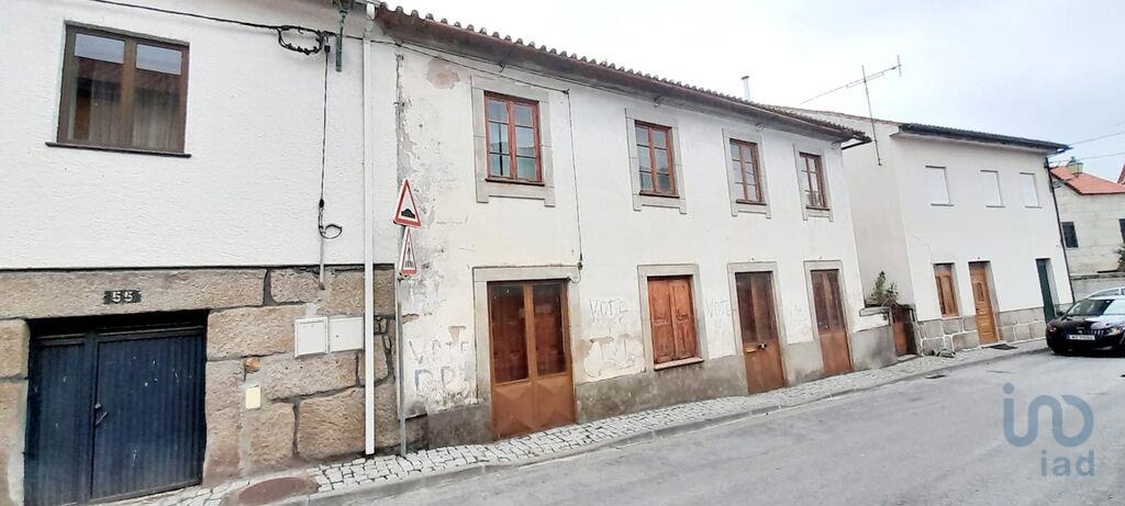 5 bedrooms House in Seixo da Beira, Portugal No. 351826
