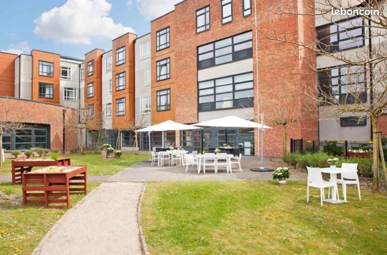 Studio à Linselles, France No. 159893