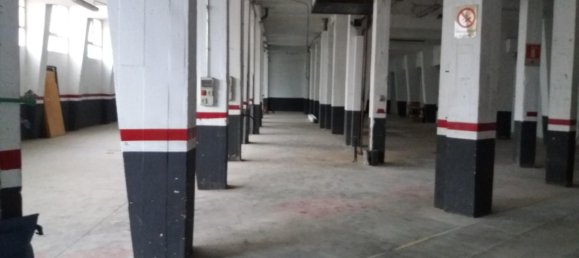 Коммерческая недвижимость 689м² в Сеговия, Испания № 75245 6