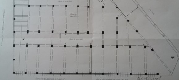 Коммерческая недвижимость 689м² в Сеговия, Испания № 75245 2