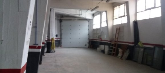 Коммерческая недвижимость 689м² в Сеговия, Испания № 75245 17