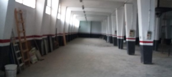 Коммерческая недвижимость 689м² в Сеговия, Испания № 75245 5