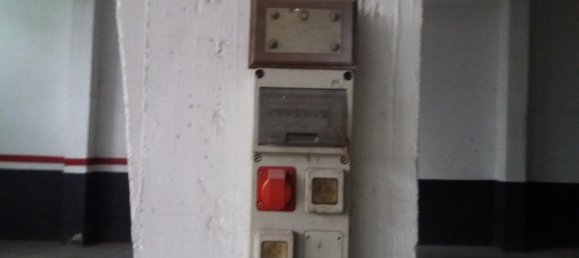 Коммерческая недвижимость 689м² в Сеговия, Испания № 75245 20