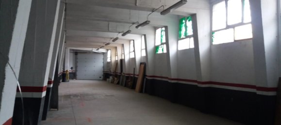 Коммерческая недвижимость 689м² в Сеговия, Испания № 75245 15