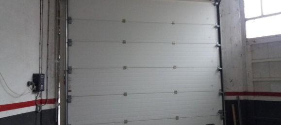 Коммерческая недвижимость 689м² в Сеговия, Испания № 75245 19