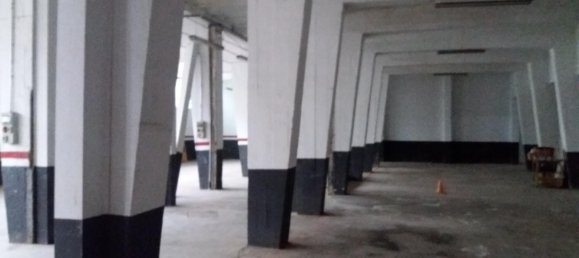 Коммерческая недвижимость 689м² в Сеговия, Испания № 75245 12