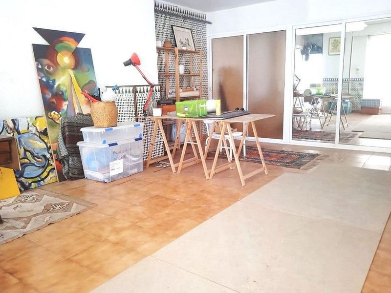  عقار تجاري في Granada, Spain رقم 219683