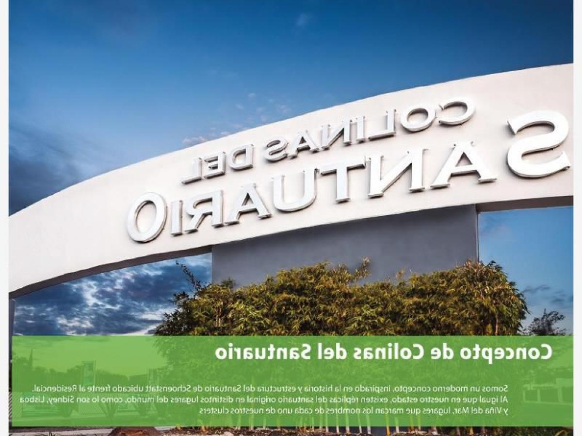 3 bedrooms House in Queretaro, Mexico No. 152976