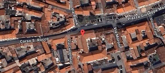 Склад 2195м² в Кастано Примо, Италия № 302669 2