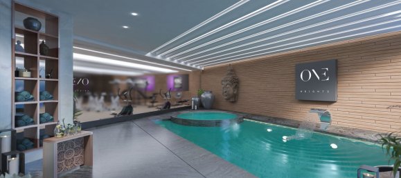 Пентхаус с 3 спальнями в Михас, Испания № 1386 8