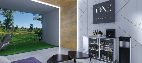 Пентхаус с 3 спальнями в Михас, Испания № 1386 5