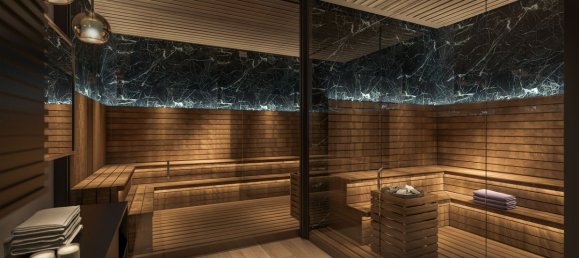 Пентхаус с 3 спальнями в Михас, Испания № 1386 9