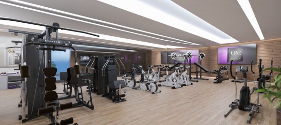 Пентхаус с 3 спальнями в Михас, Испания № 1386 4