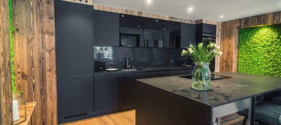 4 rooms Penthouse in Seefeld in Tirol, Austria No. 155073 4