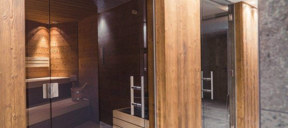 4 rooms Penthouse in Seefeld in Tirol, Austria No. 155073 9