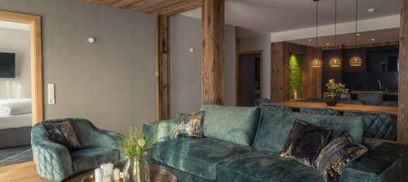 4 rooms Penthouse in Seefeld in Tirol, Austria No. 155073 2