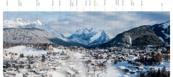 4 rooms Penthouse in Seefeld in Tirol, Austria No. 155073 15