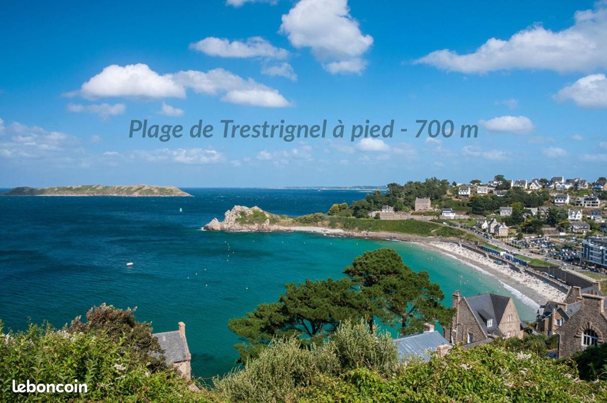 3 bedrooms Apartment in Perros-Guirec, France No. 324440