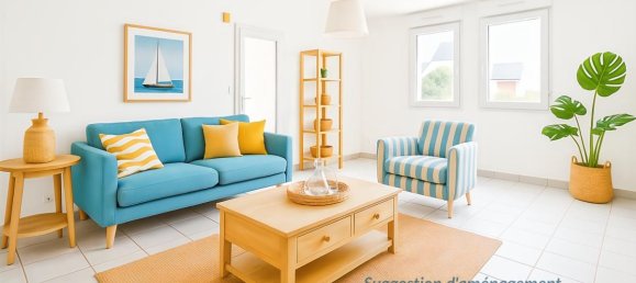 3 bedrooms Apartment in Perros-Guirec, France No. 324440 5