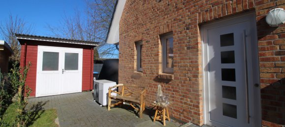 Adosado de 3 dormitorios en Ostholstein, Germany No. 241725 4