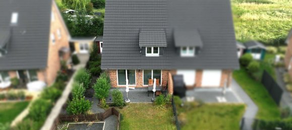 Adosado de 3 dormitorios en Ostholstein, Germany No. 241725 2