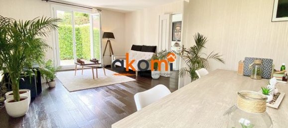 3 bedrooms House in Fleville-devant-Nancy, France No. 313872 3