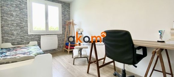 3 bedrooms House in Fleville-devant-Nancy, France No. 313872 6