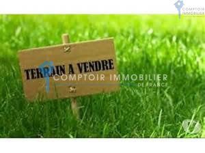 3 bedrooms Land in La Foret-le-Roi, France No. 176948