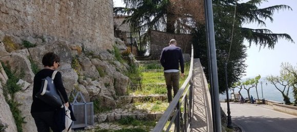 4 rooms House in Fumone, Italy No. 257004 4